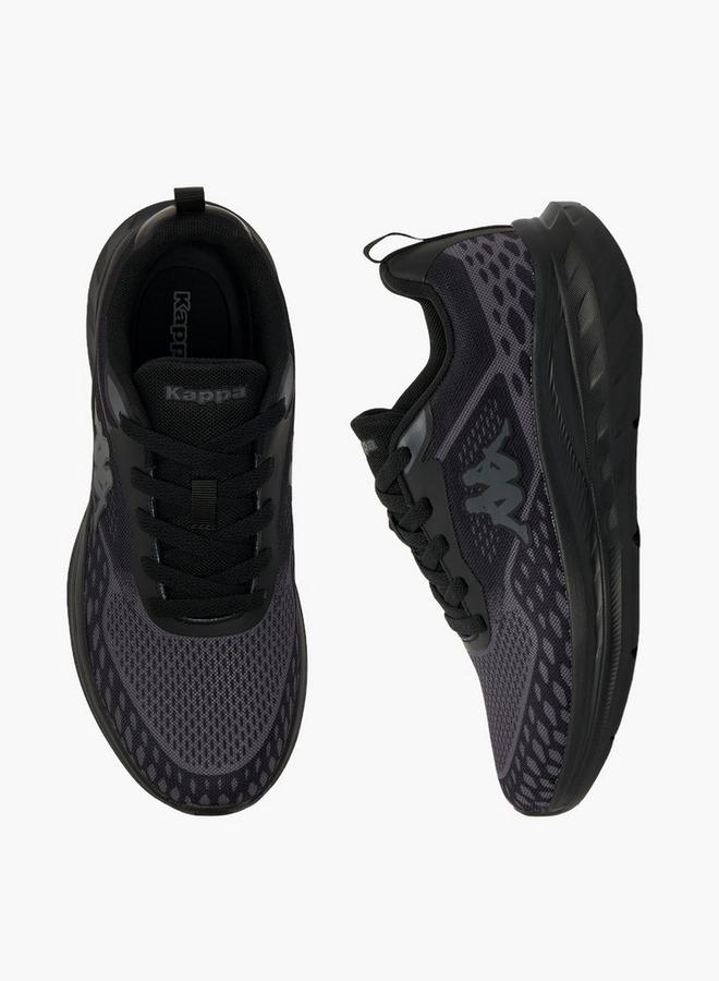 Kappa Women Lace-Up Sports Shoes - Image 3