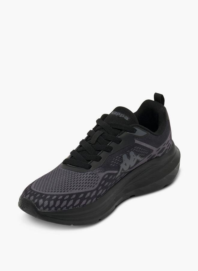 Kappa Women Lace-Up Sports Shoes - Image 4