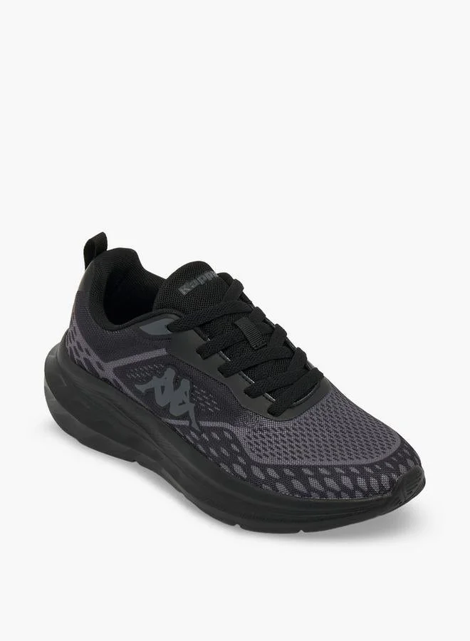 كابا Women Lace-Up Sports Shoes