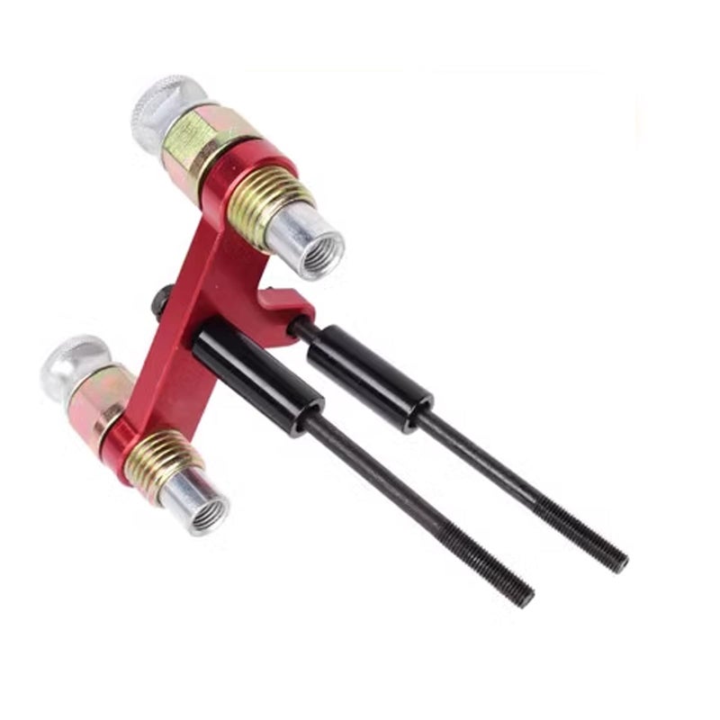 UTMALL Fuel Injector Tool Fuel Injector Removal Installer Puller for BMW N20 N26 Engine and Later Model N55 Engines