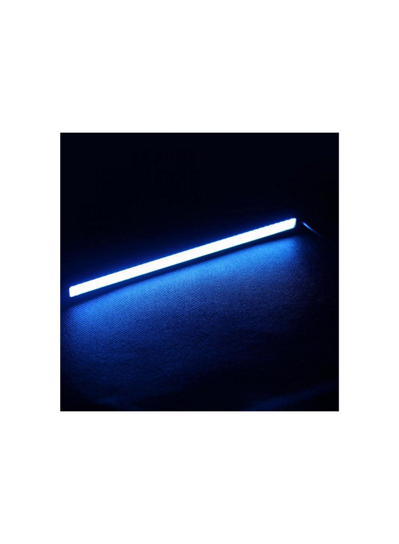Beauenty Waterproof COB Daytime Running Light LED DRL Car Modification Lamp(16CM1)  - Image 5