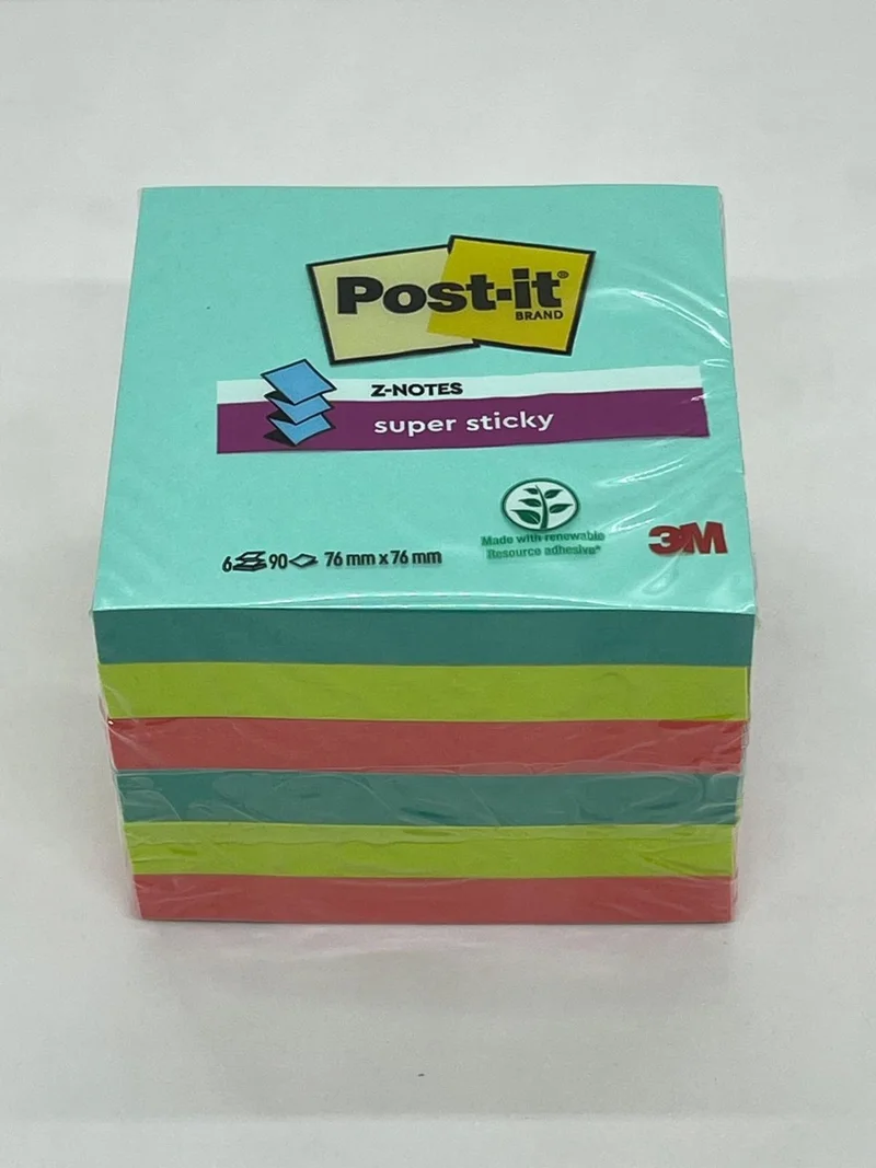 3M Post It 7100263209