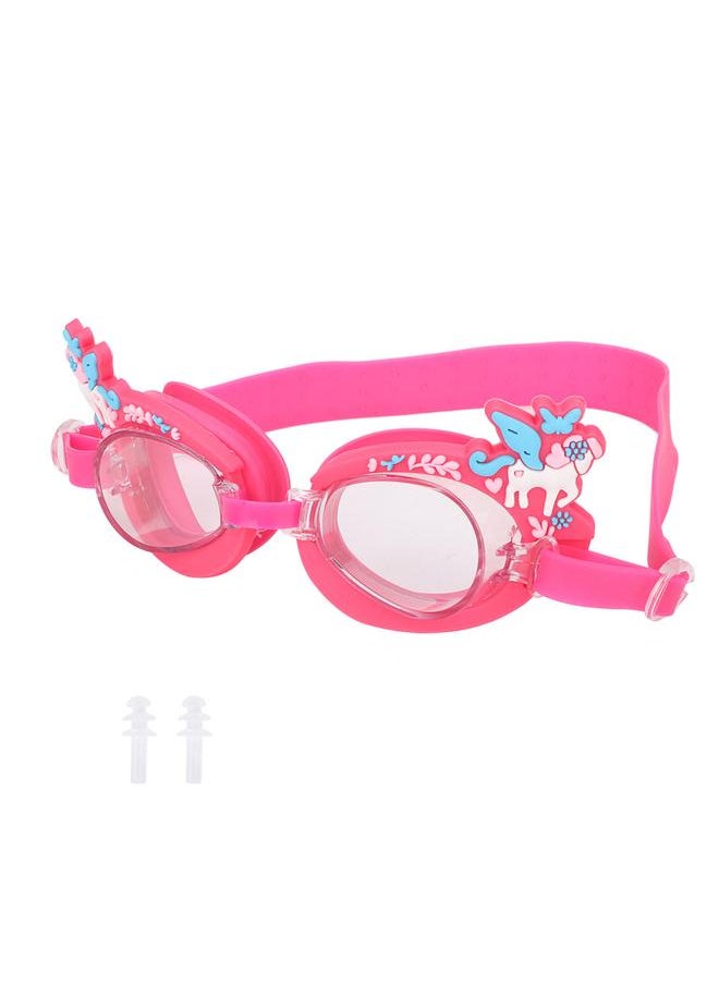 Cute Baby Swimming Goggles Children HD Waterproof Anti-fog Glasses Eye Protector (Rose red) - pzsku/Z25710DBE12BB03F33DC0Z/45/_/1732119677/7ebdc2fc-9d3a-4b11-82e1-db0d01f2441d