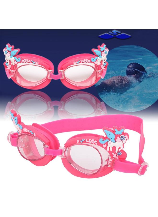 Cute Baby Swimming Goggles Children HD Waterproof Anti-fog Glasses Eye Protector (Rose red) - pzsku/Z25710DBE12BB03F33DC0Z/45/_/1732119713/1602468e-9c38-449e-8508-5b8dc021ec5c