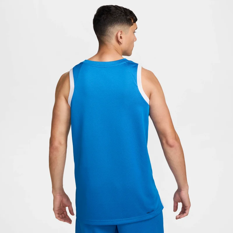 Nike Men's Limited Road Basketball Jersey