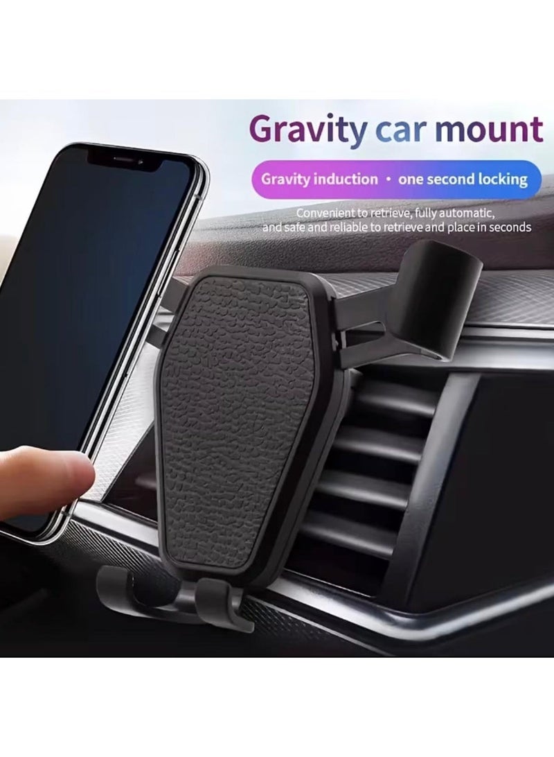 Car Phone Holder - Image 1