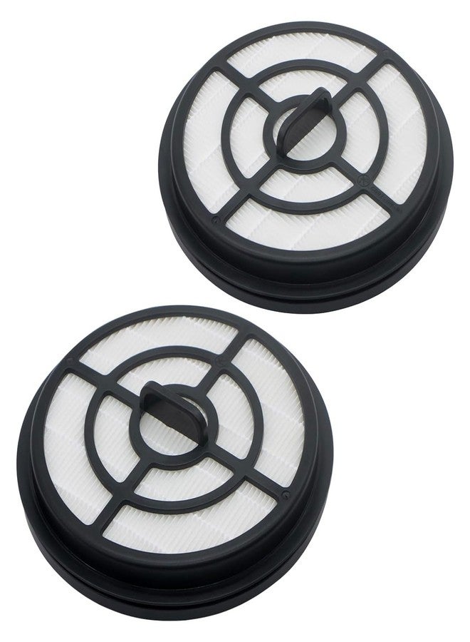 ANBOO 2 Pack 49-90-1963 Replacement Filter Compatible with Milwaukee M18 3 In 1 Backpack Vacuums 0885-20 & 0885-21HD - Image 1