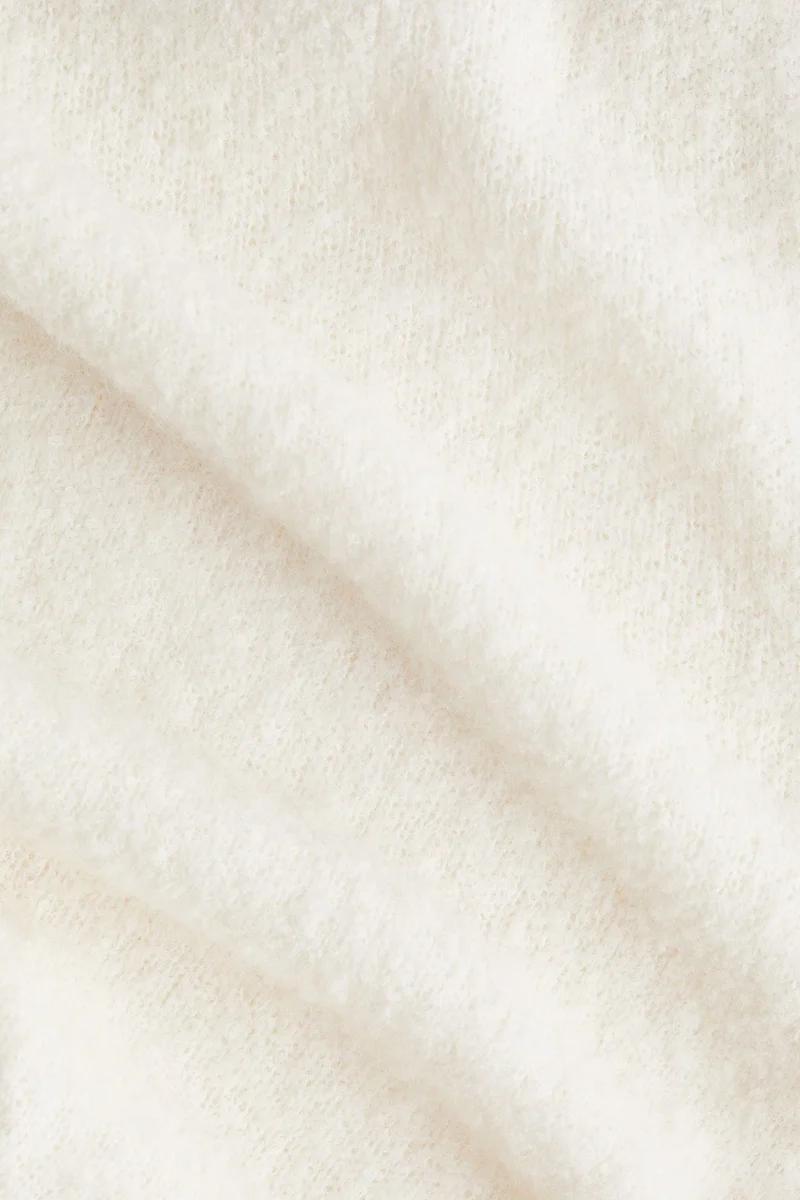 H&M Wool-blend trousers