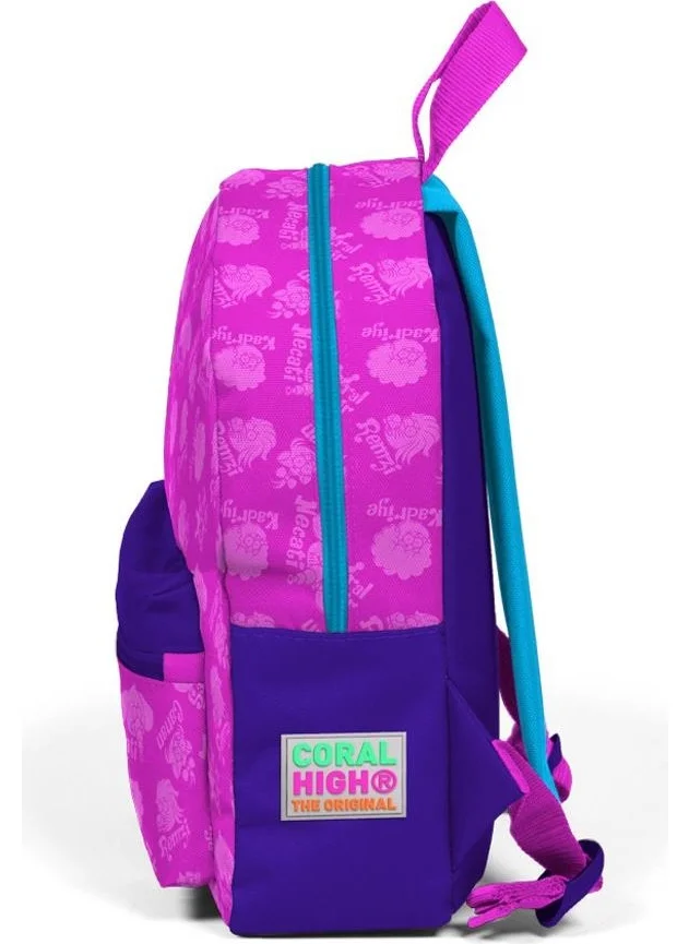 كورال هاي King Şakir By Nest Bag - 32509