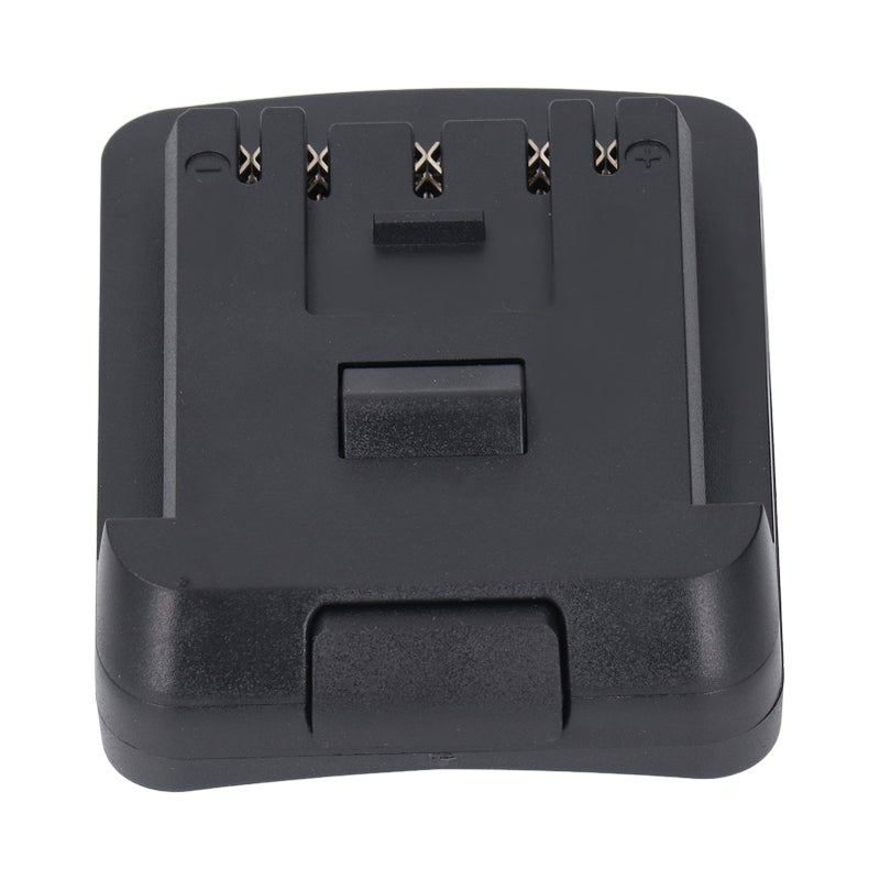 Lithium Battery Adapter for PARKSIDE X20V to for Bosch BAT622 BAT609 BAT618G BAT618G 18V Battery Power Tools - Image 1