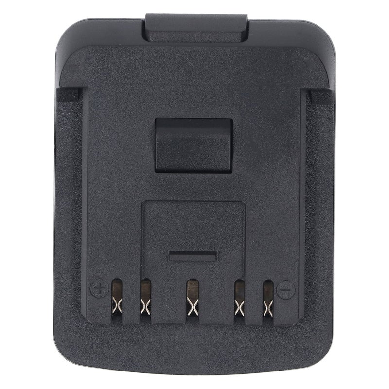 Lithium Battery Adapter for PARKSIDE X20V to for Bosch BAT622 BAT609 BAT618G BAT618G 18V Battery Power Tools - Image 2