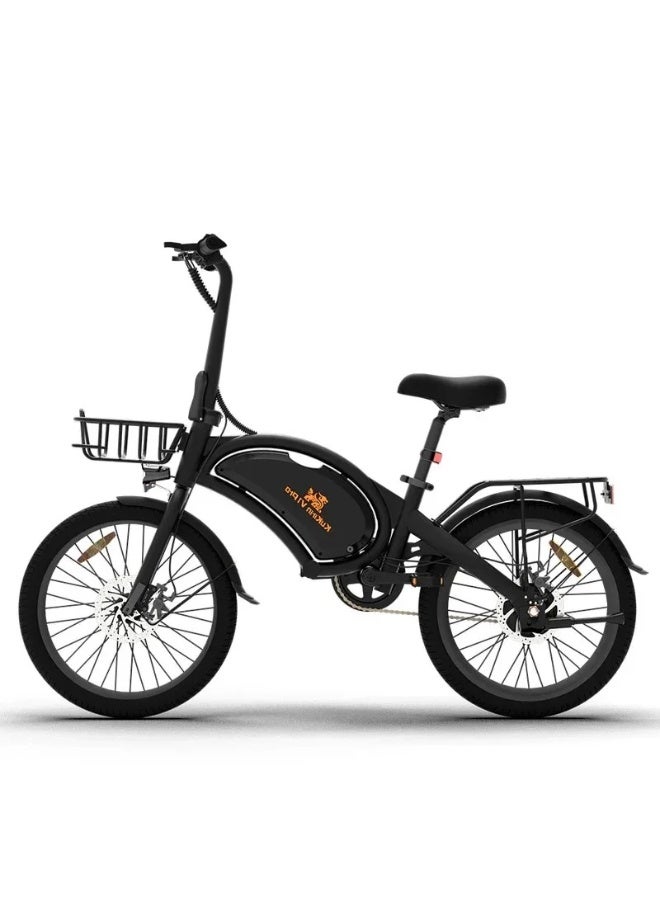 كوجو كيرين Kugoo Kirin V1 Pro E-Bike - Image 5