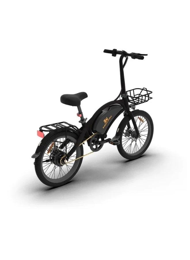 كوجو كيرين Kugoo Kirin V1 Pro E-Bike - Image 1