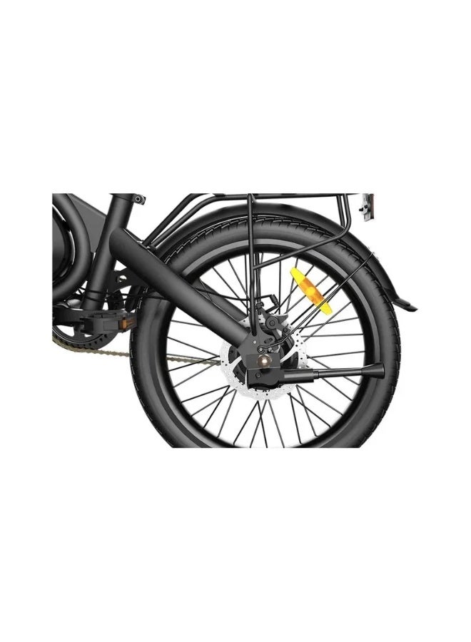 كوجو كيرين Kugoo Kirin V1 Pro E-Bike - Image 3