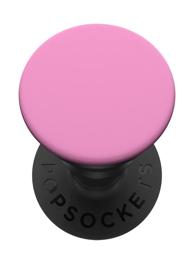 PopSockets Phone Grip with Expanding Kickstand - Pink PopSockets Adhesive PopGrip - Image 1