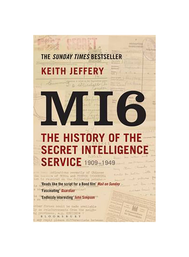 Mi6