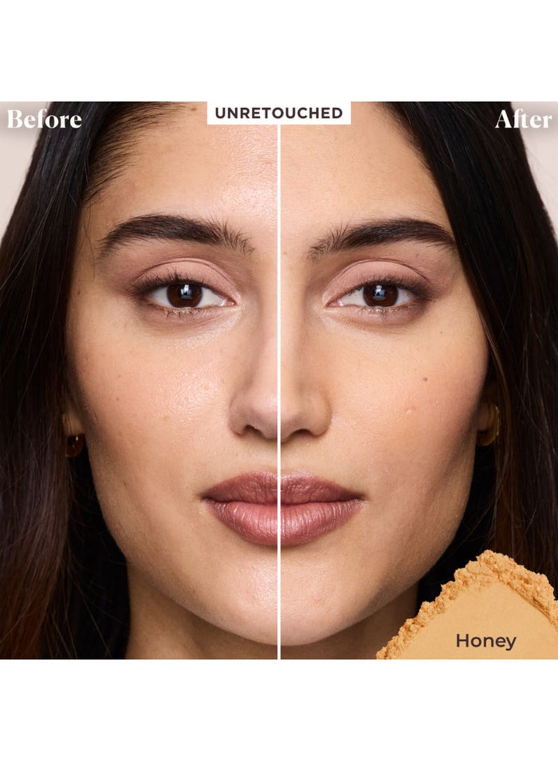 laura mercier Translucent Loose Setting Powder - Honey - Image 3