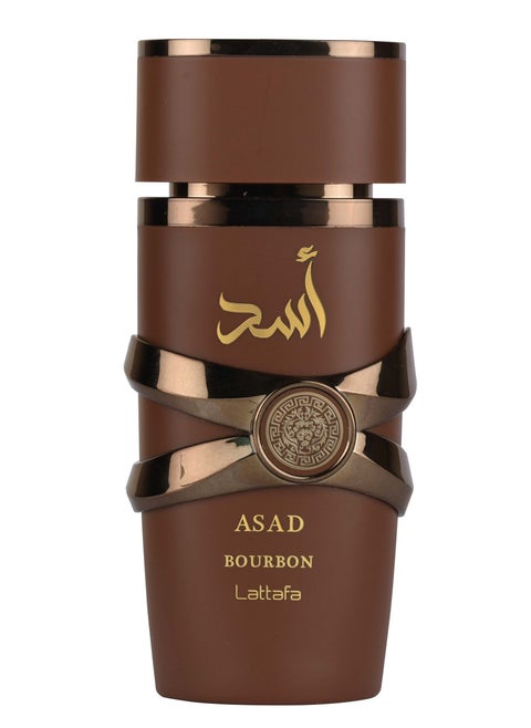 Asad Bourbon  EDP 100ml