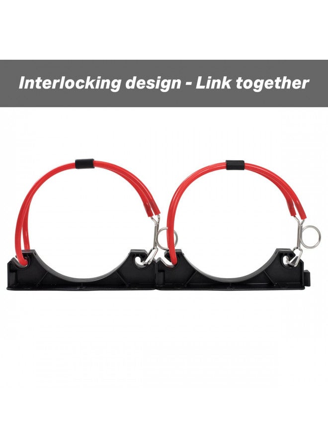 XS Scuba Scuba Tank Holder - Image 1