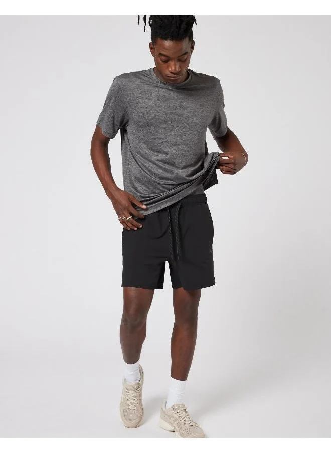 امريكان ايجل Drawstring Pocket Detail Shorts