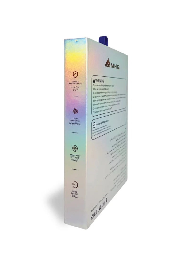 M.H.Q IPHONE X BATTERY  - Image 5