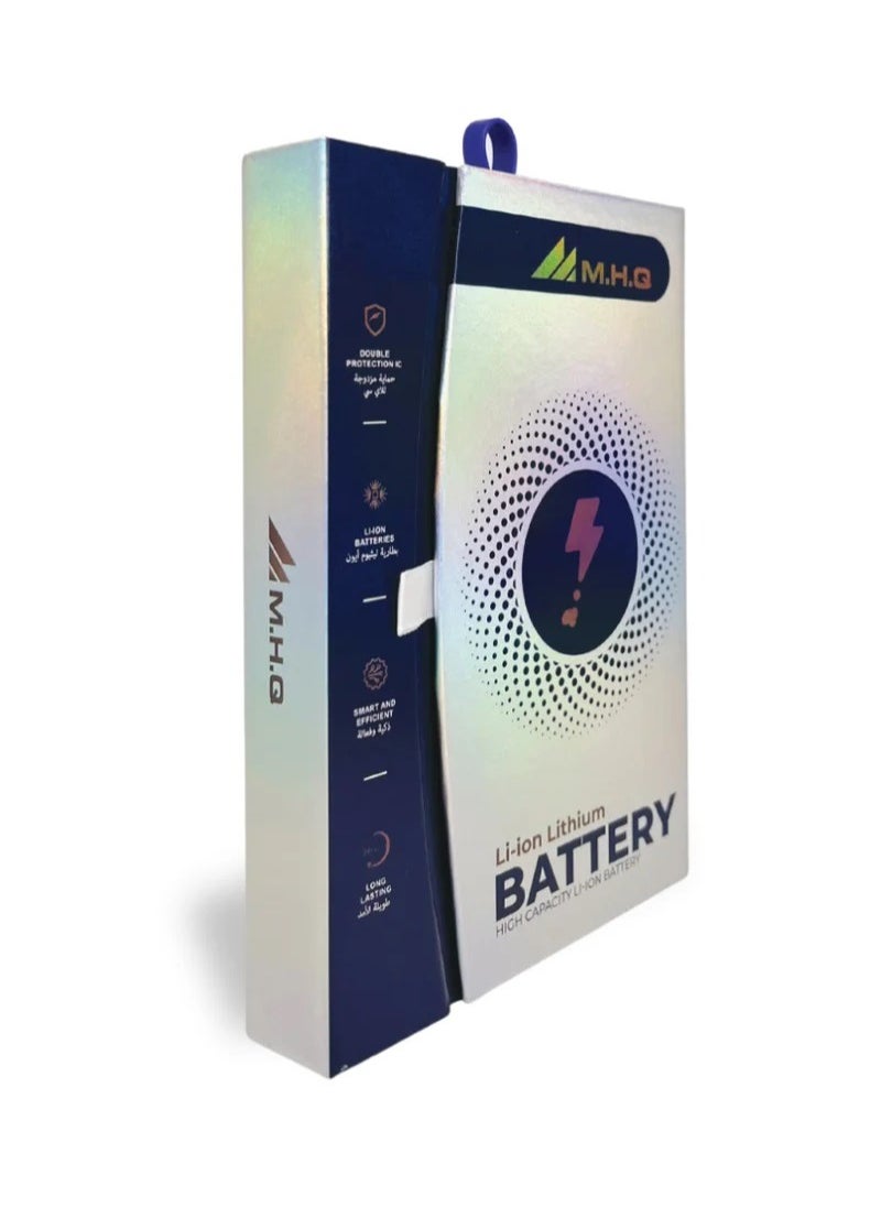 M.H.Q IPHONE X BATTERY  - Image 3