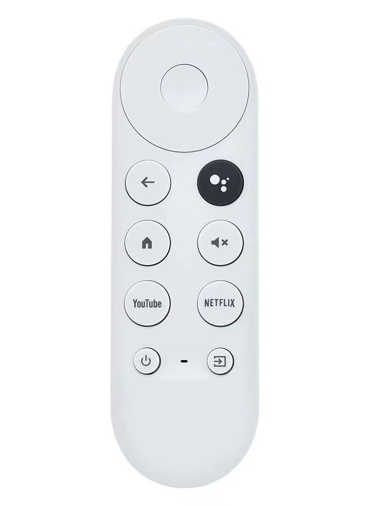 Generic G9N9N Chromecast Googel TV Bluetooth Voice Remote for Google TV  - Image 1