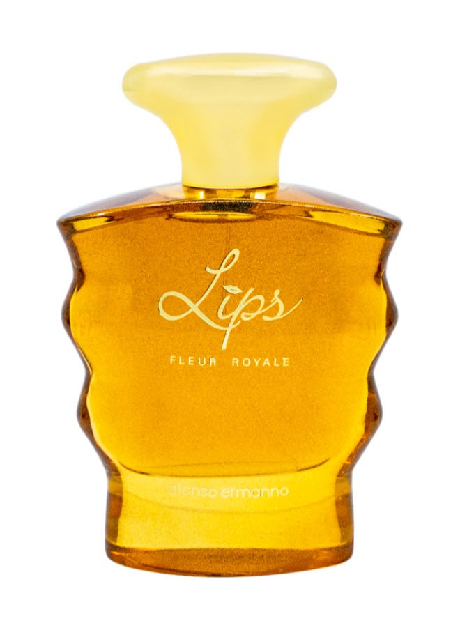Alonso Ermanno Lips Fleur EDP 100ml  - Image 1