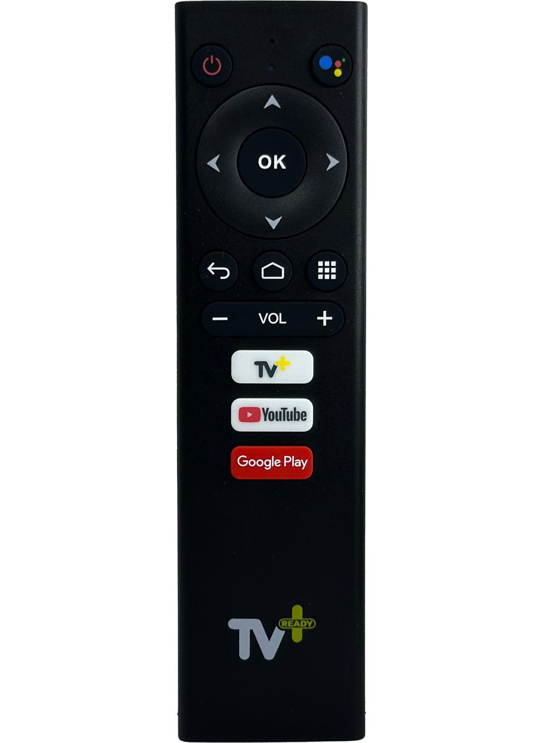 Turkcell TV+Plus Voice Command Remote Control