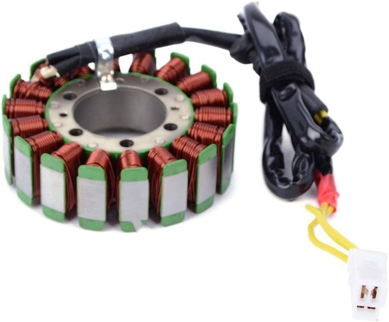 Wivplex Motorcycle Generator Stator Coil for VF750 Magna V45 & VFR750 Interceptor - Image 5
