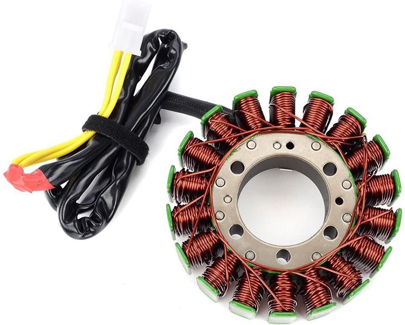 Wivplex Motorcycle Generator Stator Coil for VF750 Magna V45 & VFR750 Interceptor - Image 1