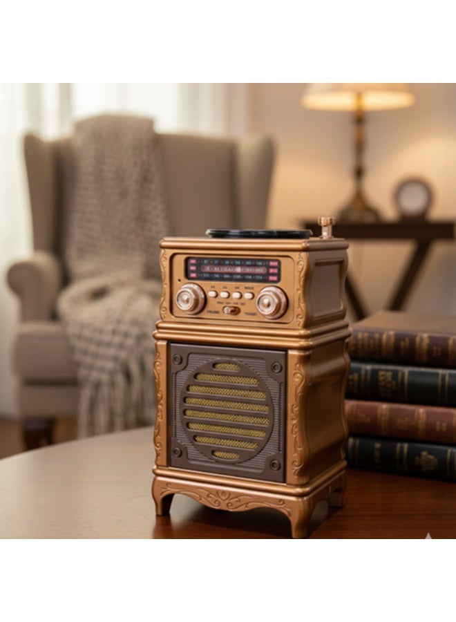 Nostalgia Radio - Image 1