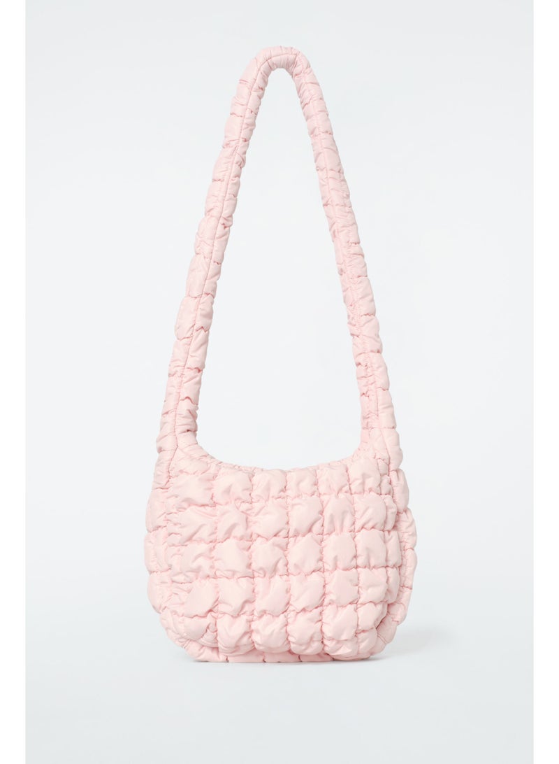 cos crossbody letter cloud bag shoulder bag - Image 1