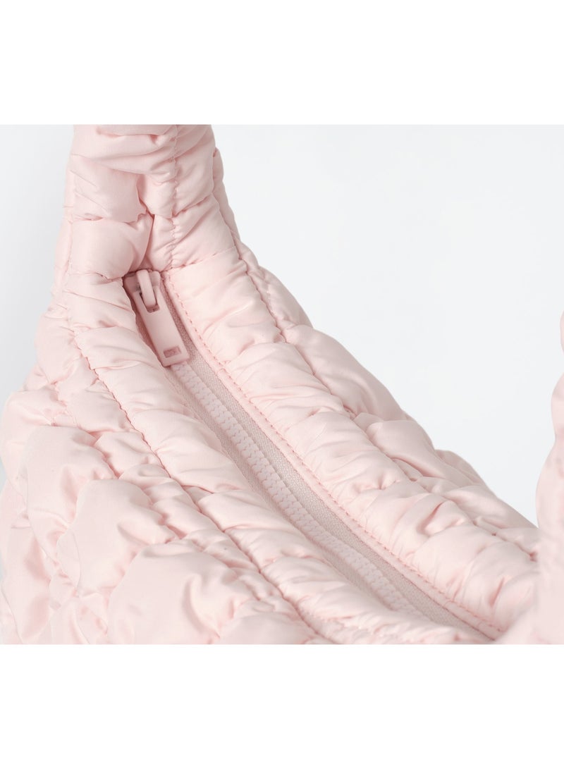 cos crossbody letter cloud bag shoulder bag - Image 2