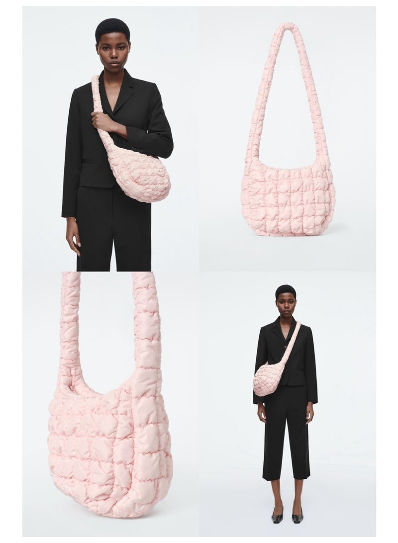 cos crossbody letter cloud bag shoulder bag - Image 3