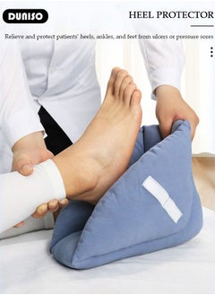 DUNISO Cast Shoe Foot Fracture Support Open Toe Plaster Cast Boot Post Op Shoe Toe Valgus Surgical Fixed Gypsum Shoe Walking Boot for Foot Injuries Stable Ankle Joints Postoperative Recovery Pain Relief  - Image 2
