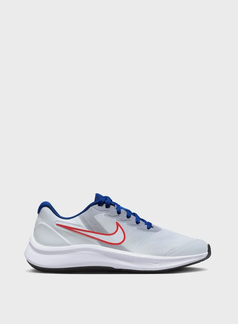 Nike Youth Star Runner 3 Gs