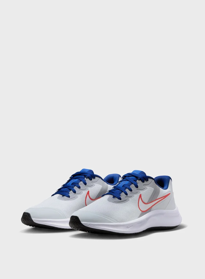 Nike Youth Star Runner 3 Gs