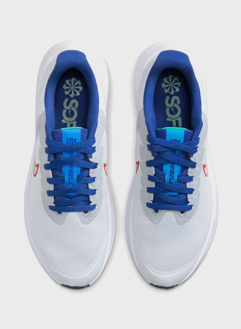 Nike Youth Star Runner 3 Gs