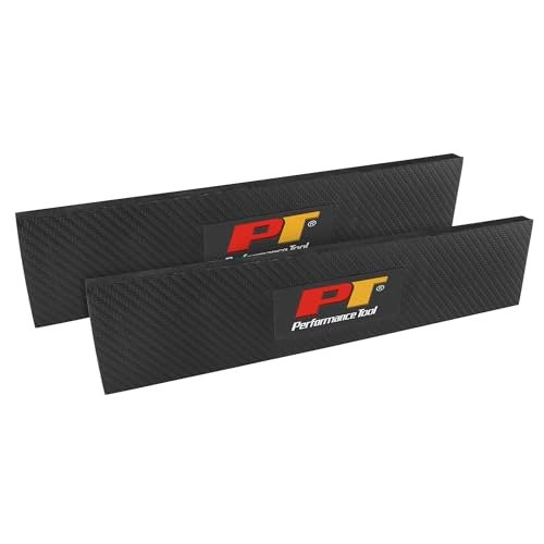 Performance Tool W12526 Magnetic Tool Holder Bar (Pack of 2) - Image 1