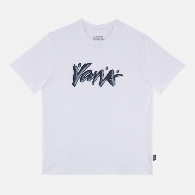 VANS Kids' The Funk T-Shirt - Image 1