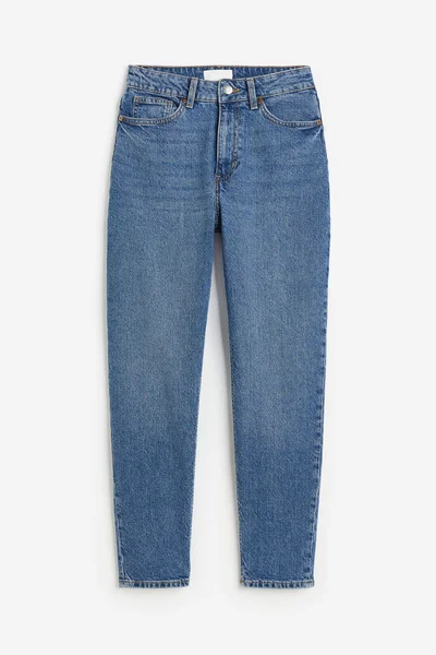 اتش اند ام High Waist Jeans