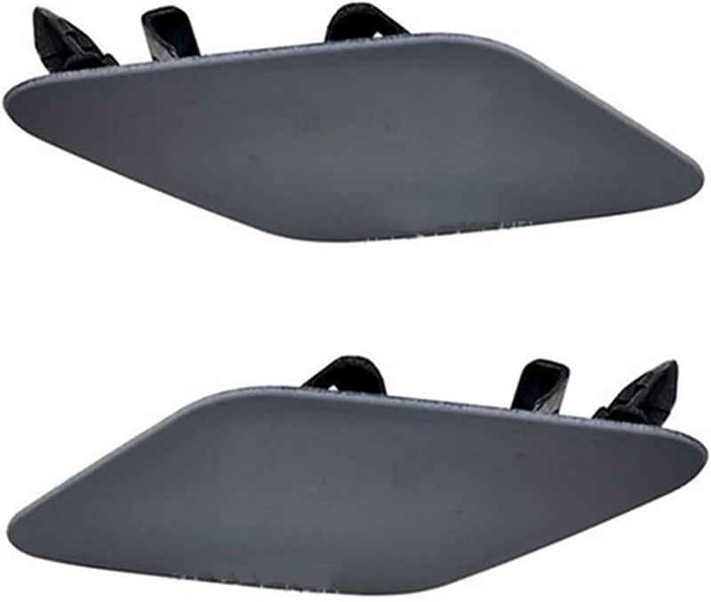 Vuzmode Headlight Washer Cover Caps for VW Passat B8 - Image 2