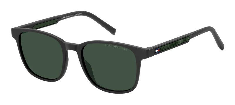 TOMMY HILFIGER Rectangular Sunglasses Frames