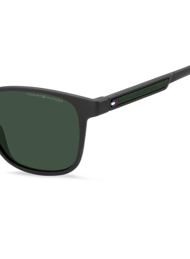 TOMMY HILFIGER Rectangular Sunglasses Frames - Image 4