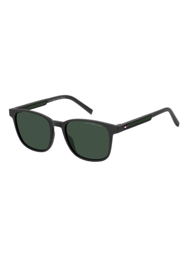 TOMMY HILFIGER Rectangular Sunglasses Frames - Image 1