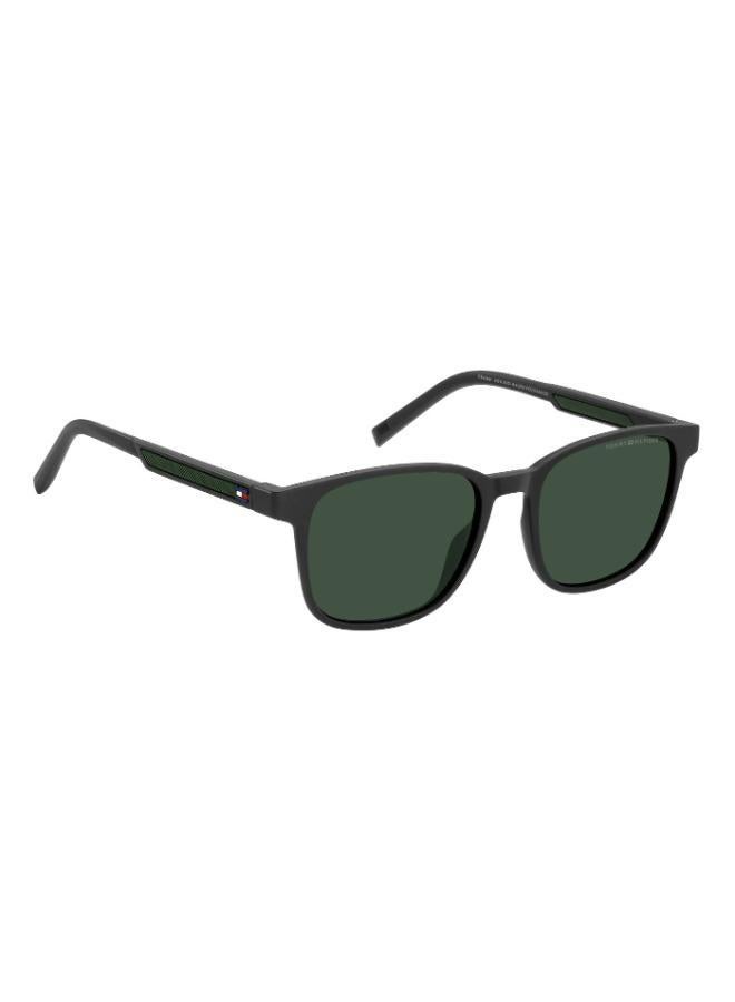 TOMMY HILFIGER Rectangular Sunglasses Frames - Image 2