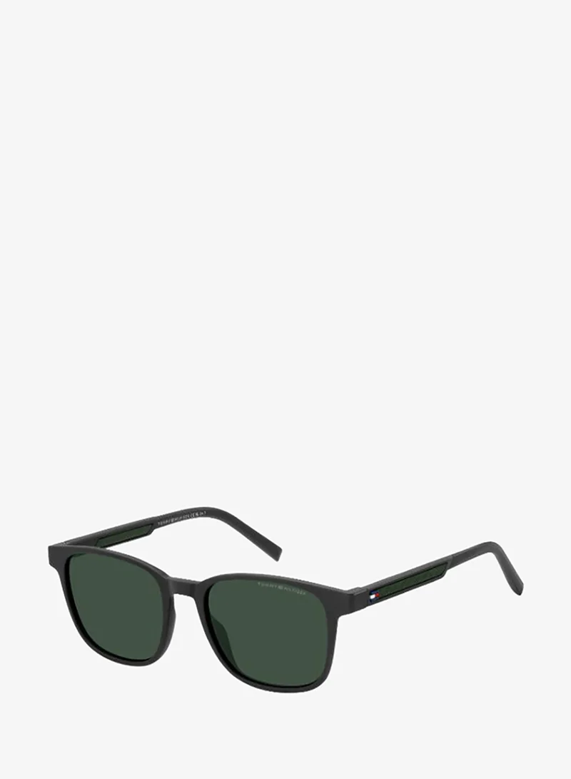 Tommy Hilfiger Rectangular Sunglasses Frames