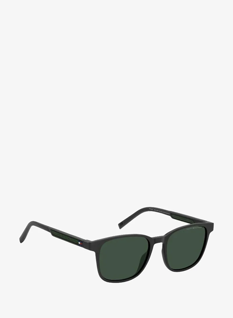 Tommy Hilfiger Rectangular Sunglasses Frames