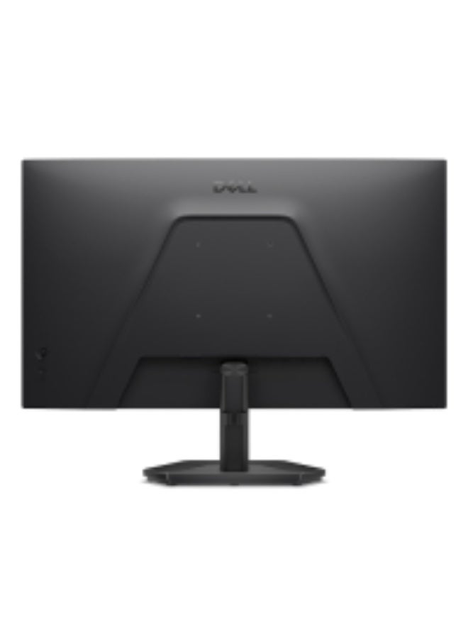 ديل شاشة الألعاب ديل SE2725HG مقاس 27 بوصة بدقة Full HD، نوع لوحة IPS، معدل تحديث 200 هرتز، زمن استجابة 1 مللي ثانية، ComfortView Plus، AMD FreeSync Premium - أسود - Image 5